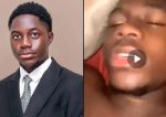 FUOYE SUG President Trending Leak Video