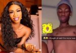 Crossdresser James Brown Sextape Leaked